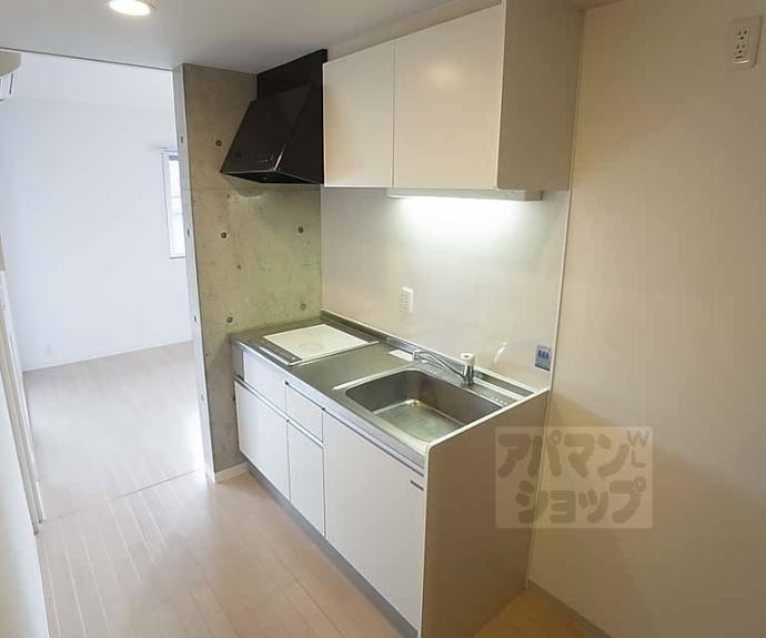 【ＢＥＬ　ＣＡＳＡ】間取