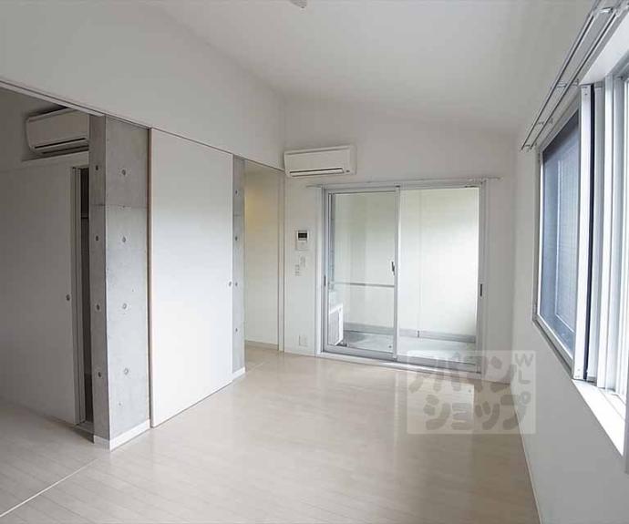 【ＢＥＬ　ＣＡＳＡ】間取