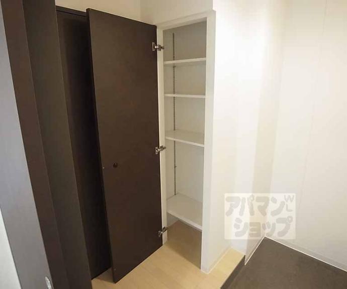 【BEL CASA】間取