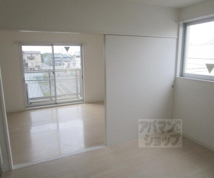 【ＢＥＬ　ＣＡＳＡ】間取