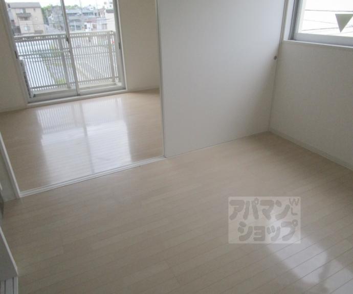 【ＢＥＬ　ＣＡＳＡ】間取