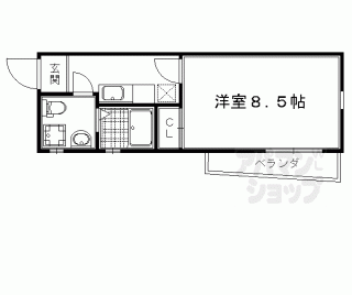 【アルカスＮＥＸＴ北山】
