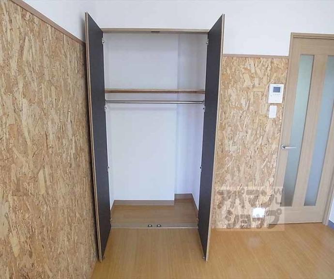 【アルカスＮＥＸＴ北山】間取