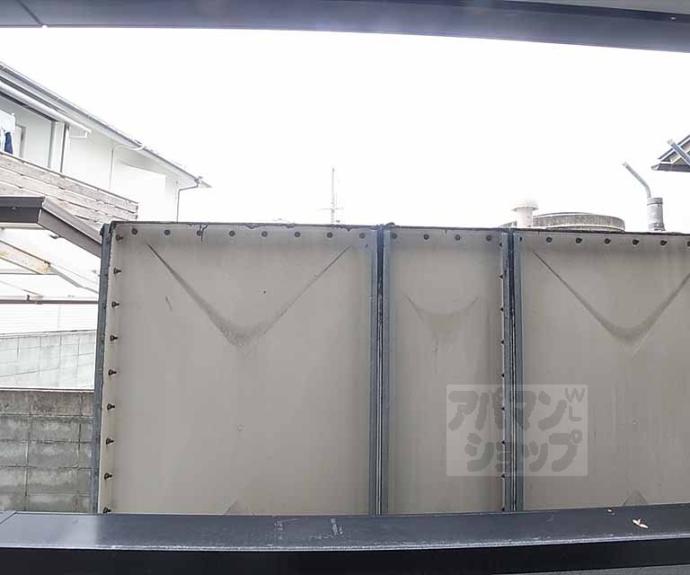 【グランドールカキノキ】間取