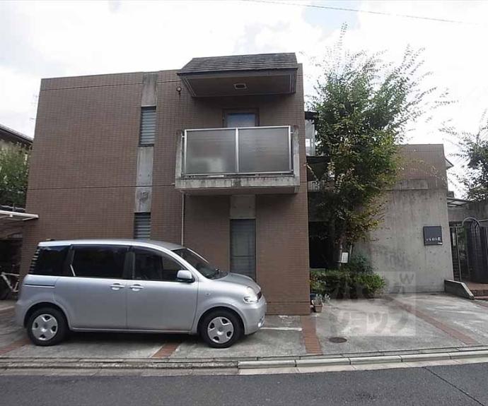 【いしはら荘】間取
