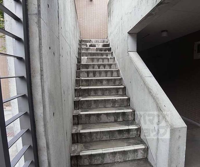 【いしはら荘】間取