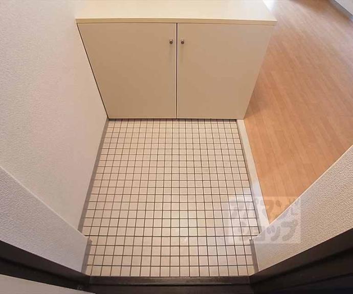 【いしはら荘】間取