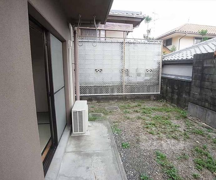 【いしはら荘】間取