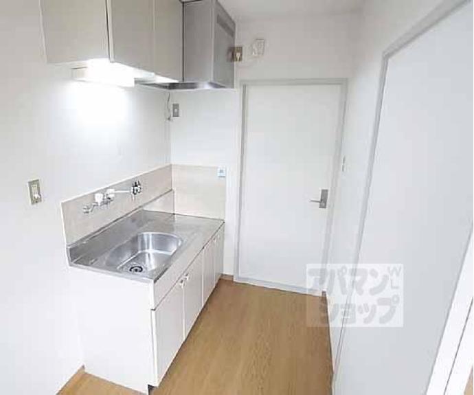 【メゾンルミエール】間取