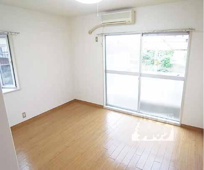 【メゾンルミエール】間取