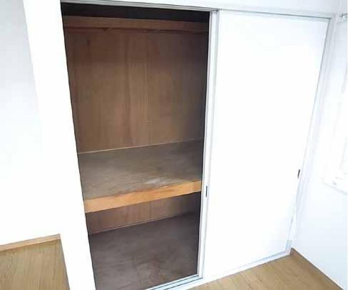 【メゾンルミエール】間取