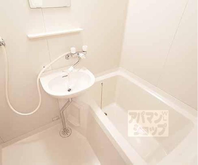 【メゾンルミエール】間取