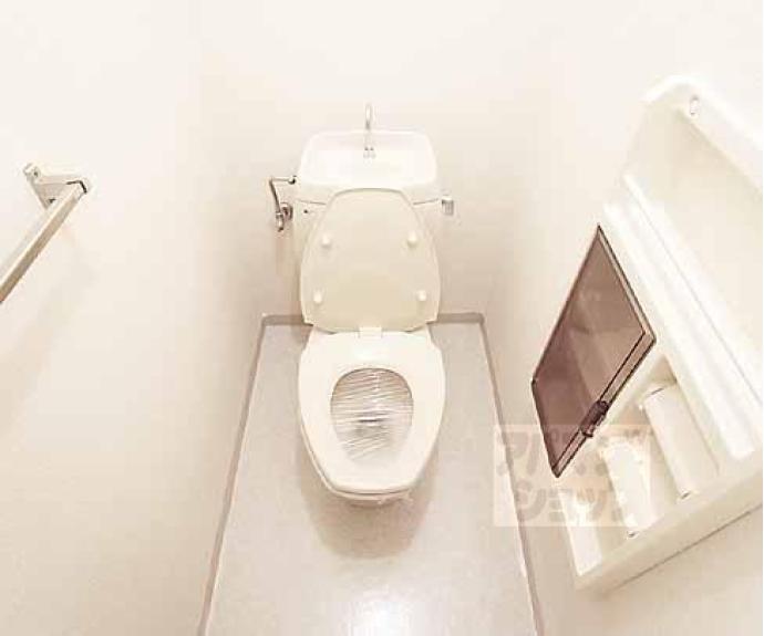 【メゾンルミエール】間取