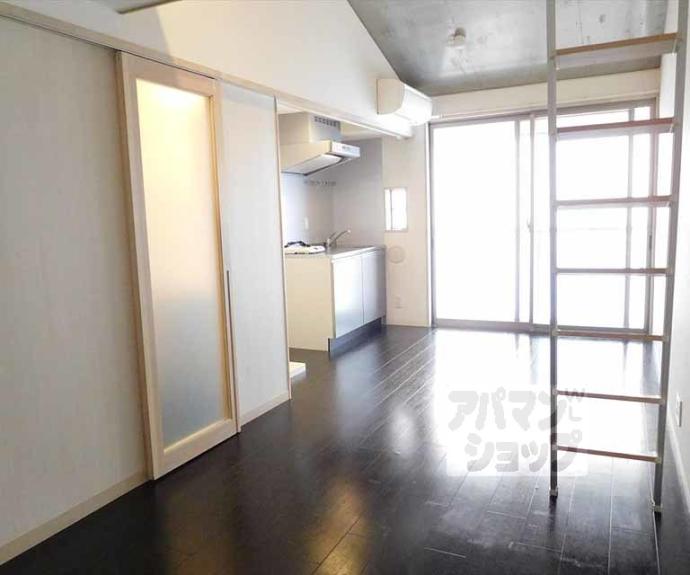 【Ｍｉｎｏａ－Ｒｕ】間取