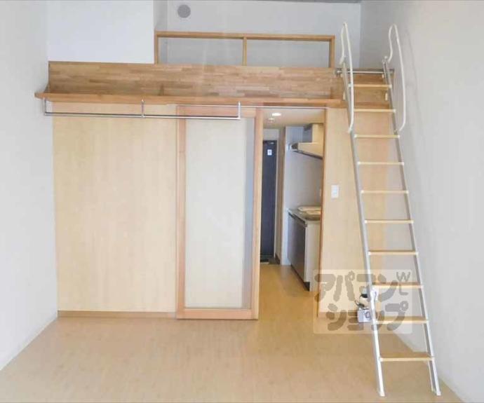 【Ｍｉｎｏａ－Ｒｕ】間取