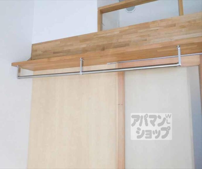 【Ｍｉｎｏａ－Ｒｕ】間取