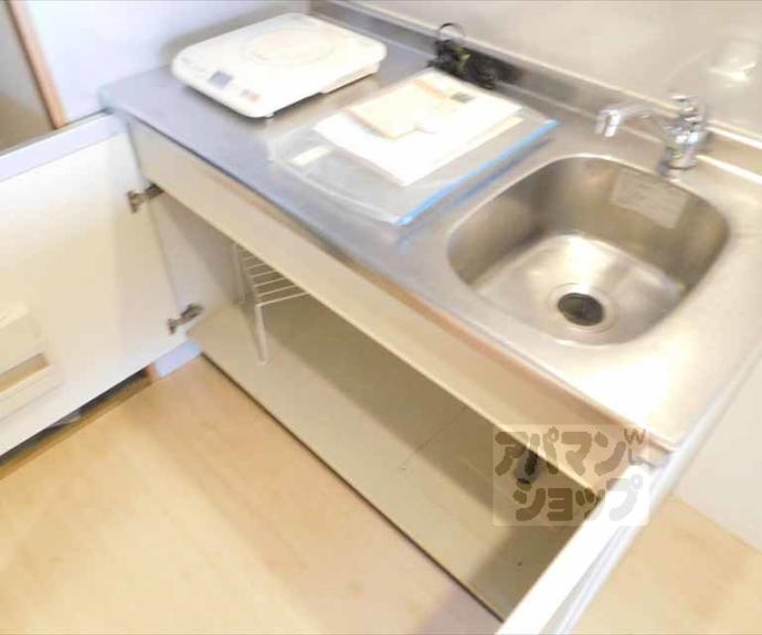 【Ｍｉｎｏａ－Ｒｕ】間取