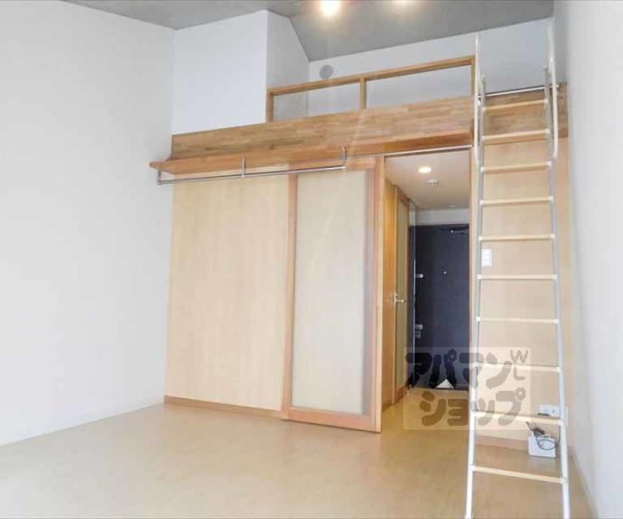 【Ｍｉｎｏａ－Ｒｕ】間取