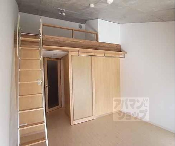 【Ｍｉｎｏａ－Ｒｕ】間取