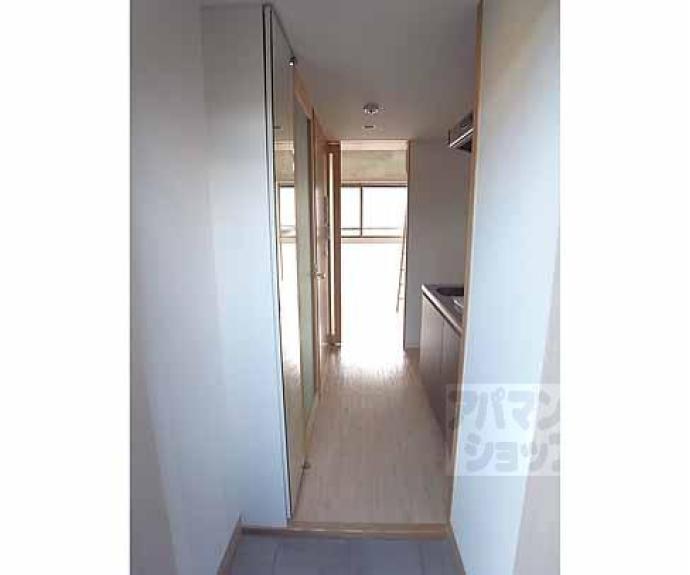 【Ｍｉｎｏａ－Ｒｕ】間取