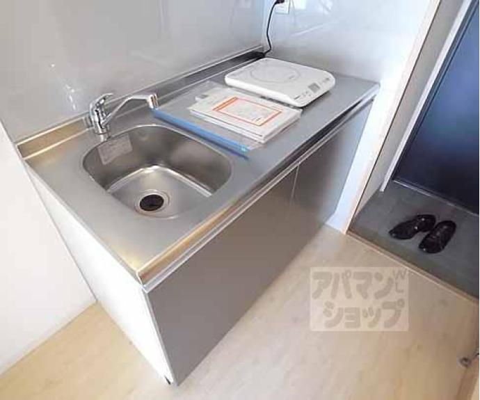 【Ｍｉｎｏａ－Ｒｕ】間取