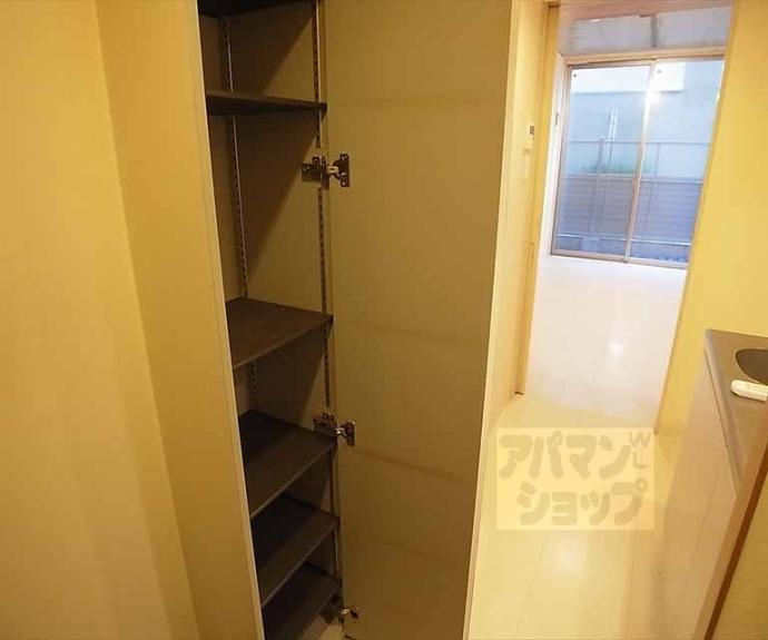 【Ｍｉｎｏａ－Ｒｕ】間取