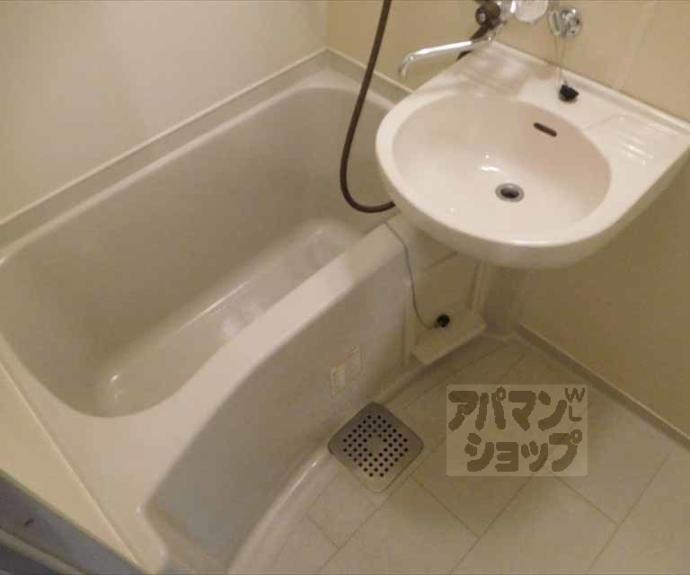 【ニューポート内田】間取