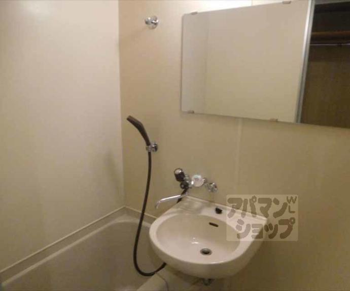 【ニューポート内田】間取