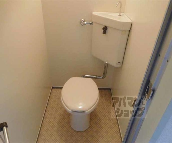 【ニューポート内田】間取