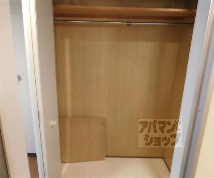 【ニューポート内田】間取