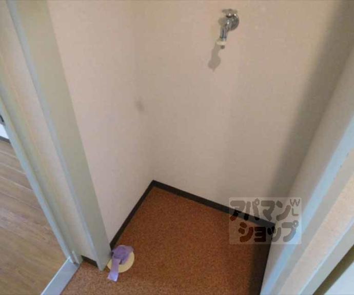 【ニューポート内田】間取