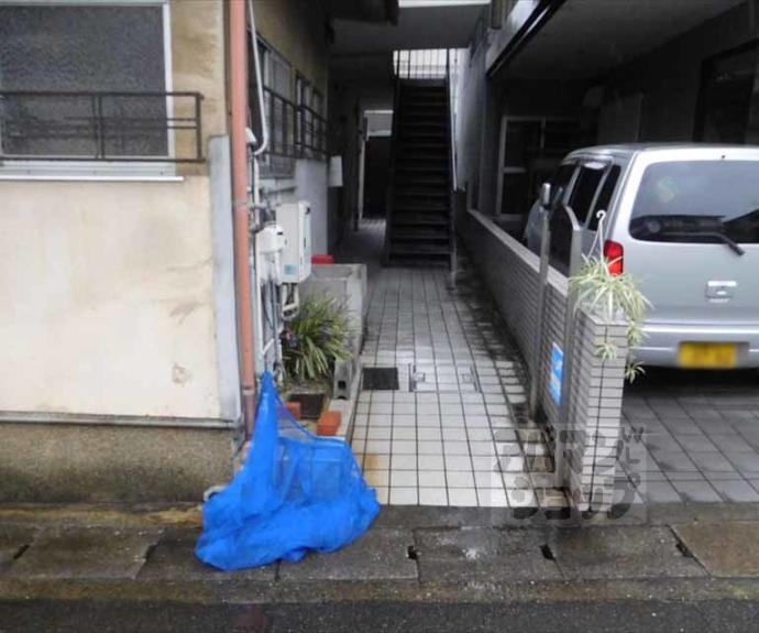 【フロイデ内田】間取