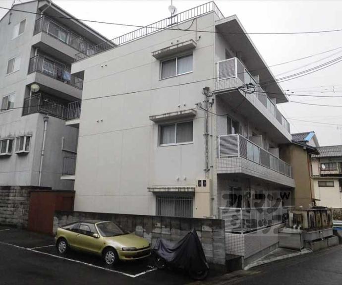 【フロイデ内田】間取