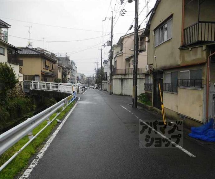 【フロイデ内田】間取