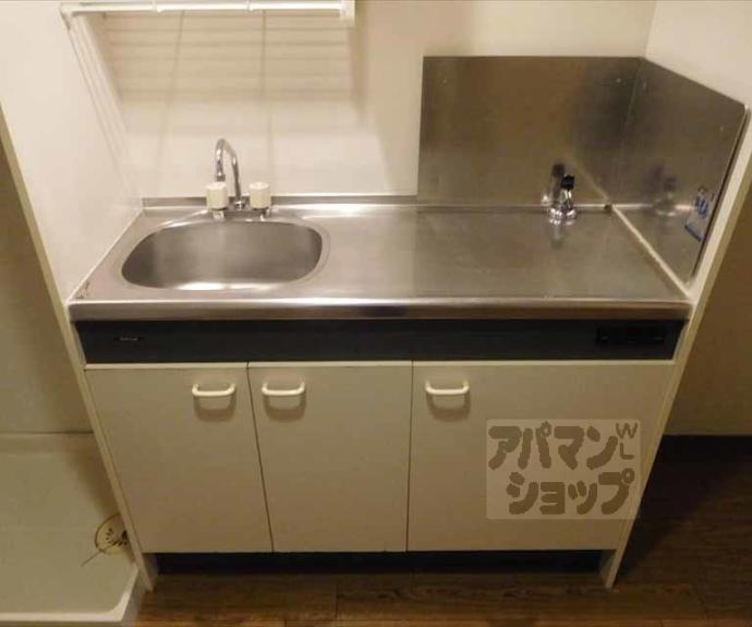 【フロイデ内田】間取