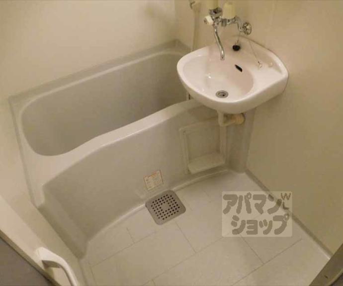 【フロイデ内田】間取