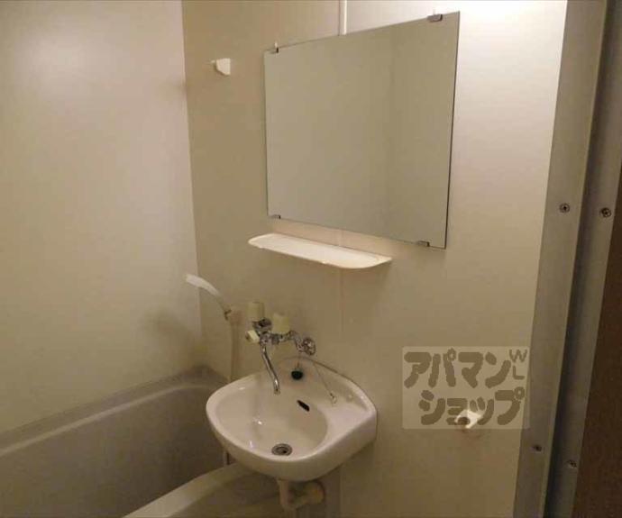 【フロイデ内田】間取