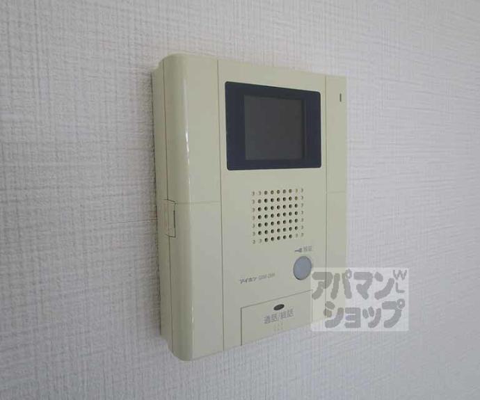 【カーサラコルタ】間取
