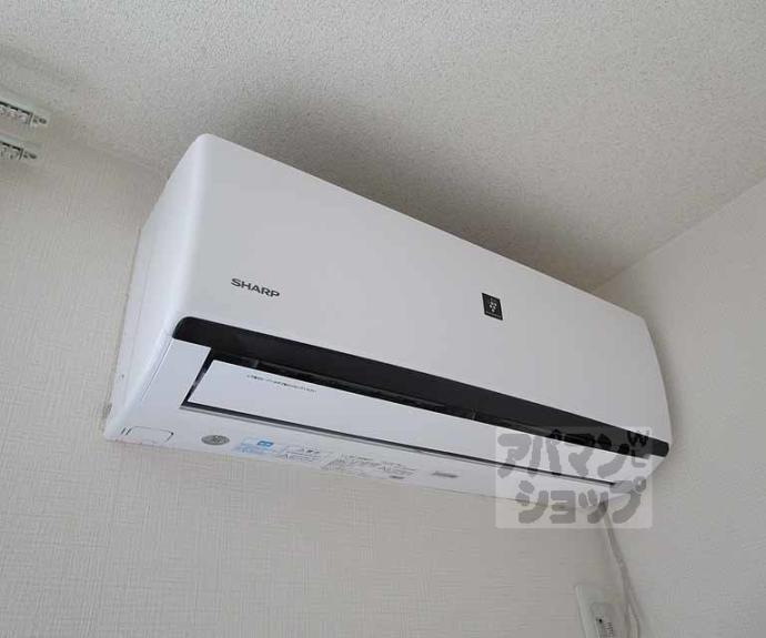 【カーサラコルタ】間取