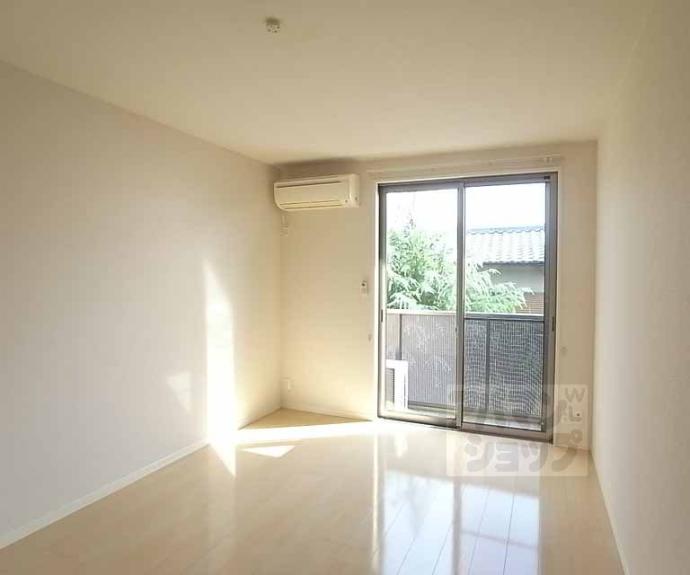 【カーサラコルタ】間取