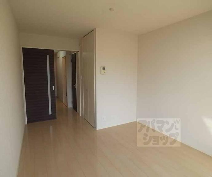 【カーサラコルタ】間取