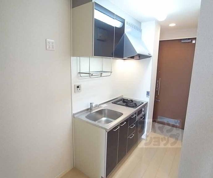 【カーサラコルタ】間取