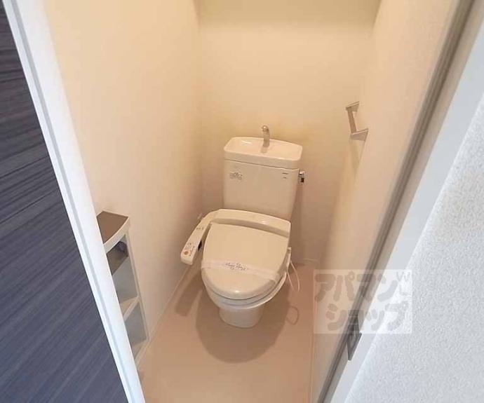 【カーサラコルタ】間取