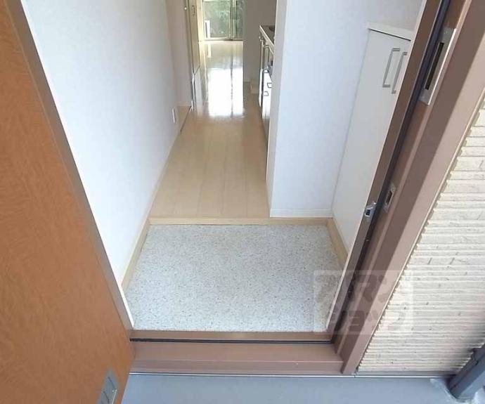 【カーサラコルタ】間取