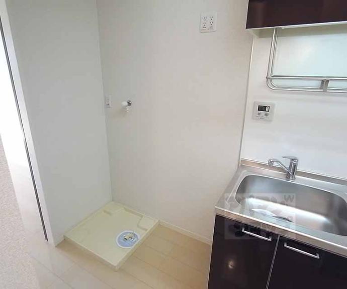 【カーサラコルタ】間取