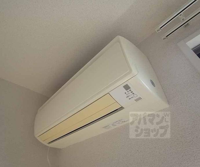 【カーサラコルタ】間取