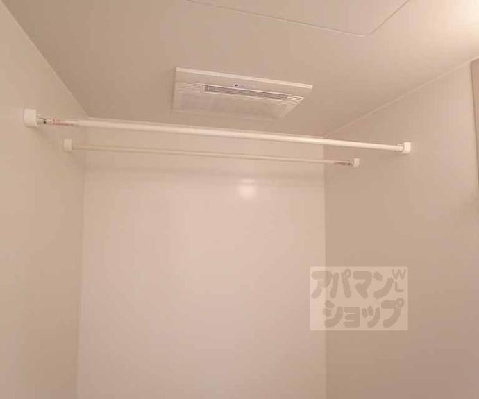 【カーサラコルタ】間取