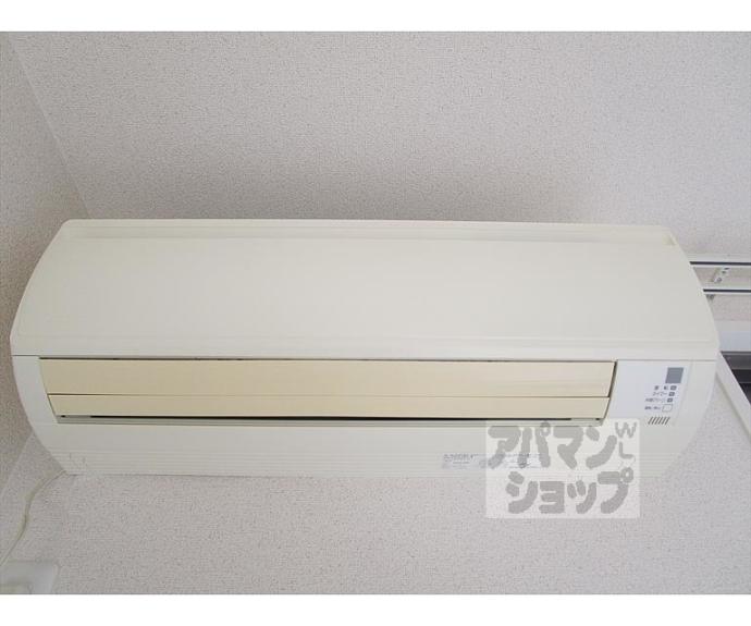 【カーサラコルタ】間取