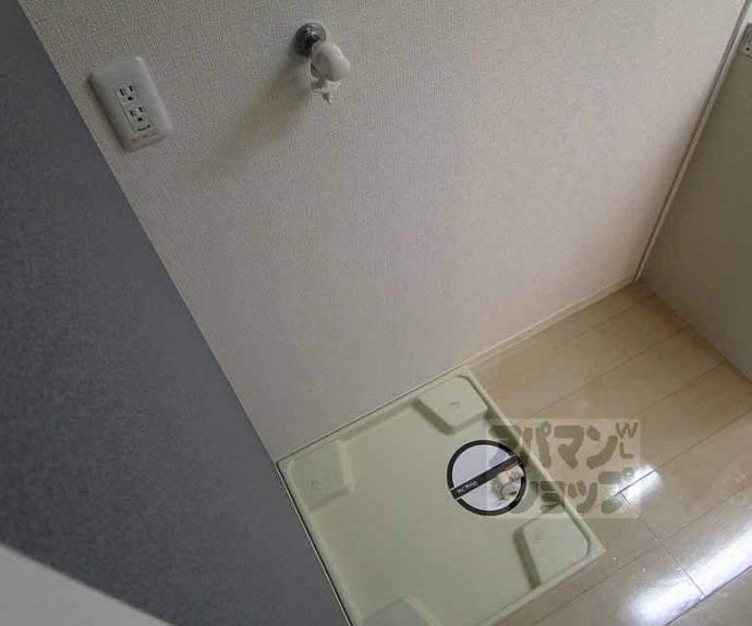 【カーサラコルタ】間取
