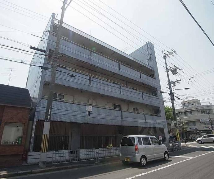 【コーポラスシャイン】間取